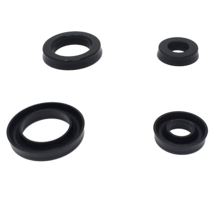 Springer Parts U-Cup Gasket; Replaces  Part# 1584-TC 1584-TCSP